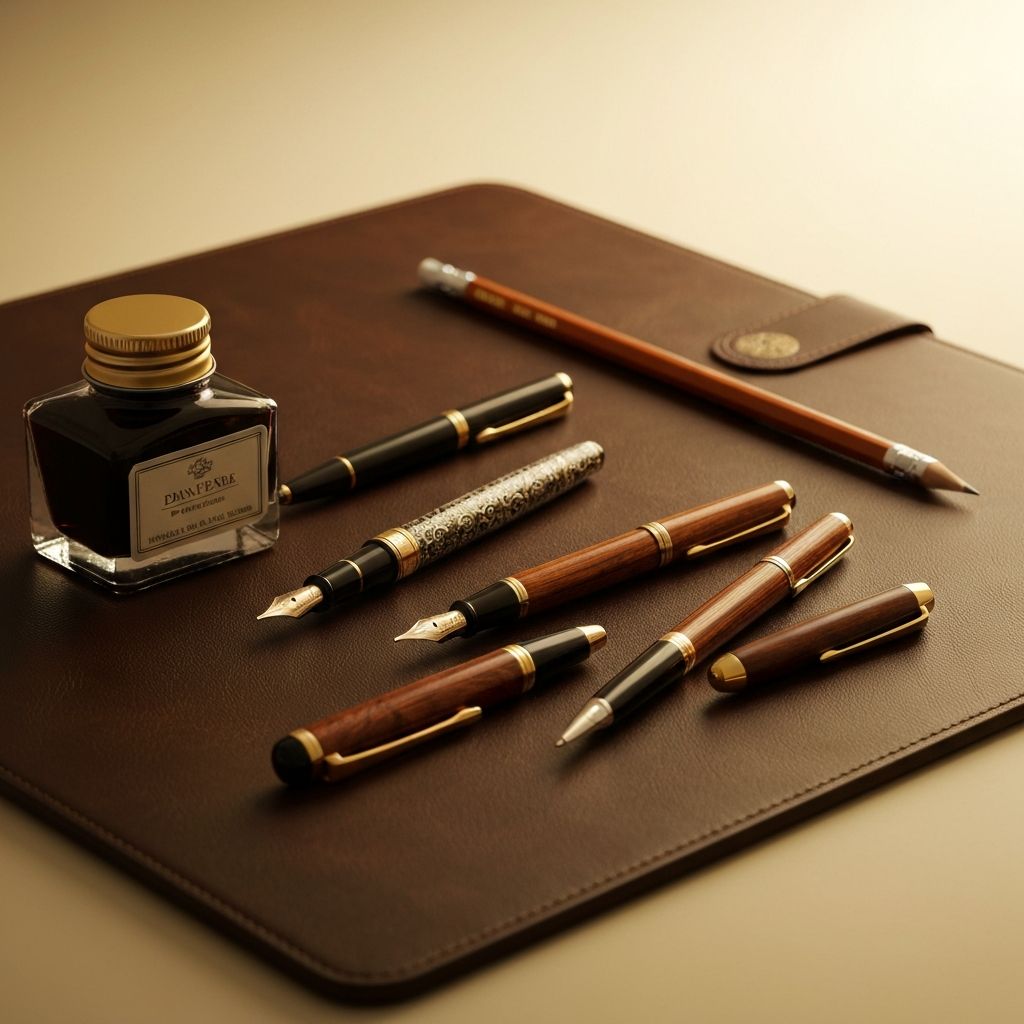 Escritura