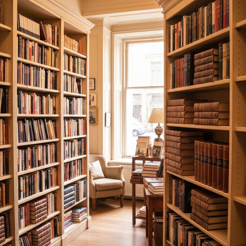Libros