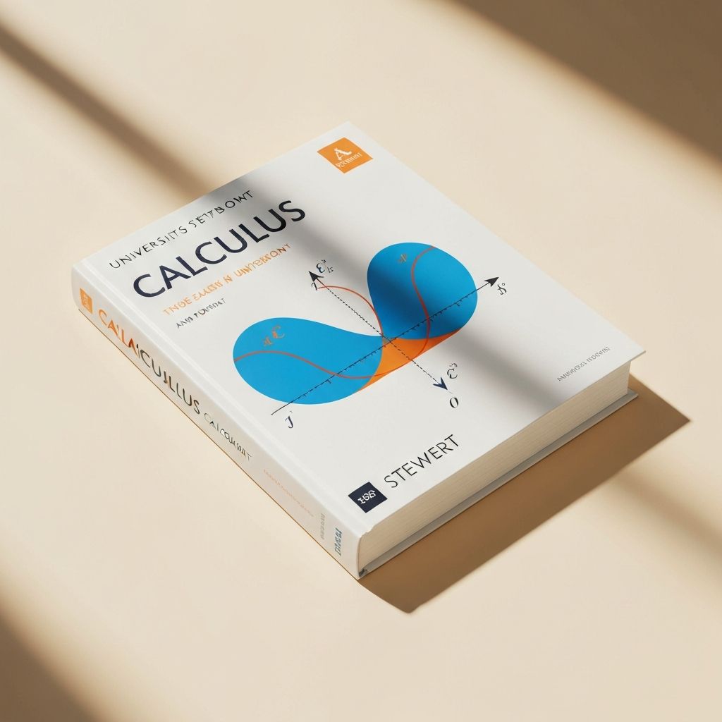 Cálculo de Una Variable - 8va Edición