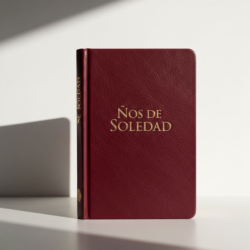 Cien Años de Soledad - Edición Conmemorativa