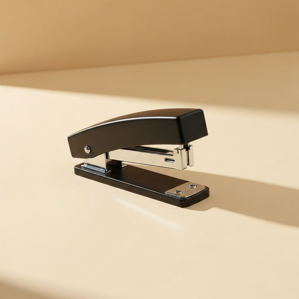 Grapadora de Escritorio Swingline 747