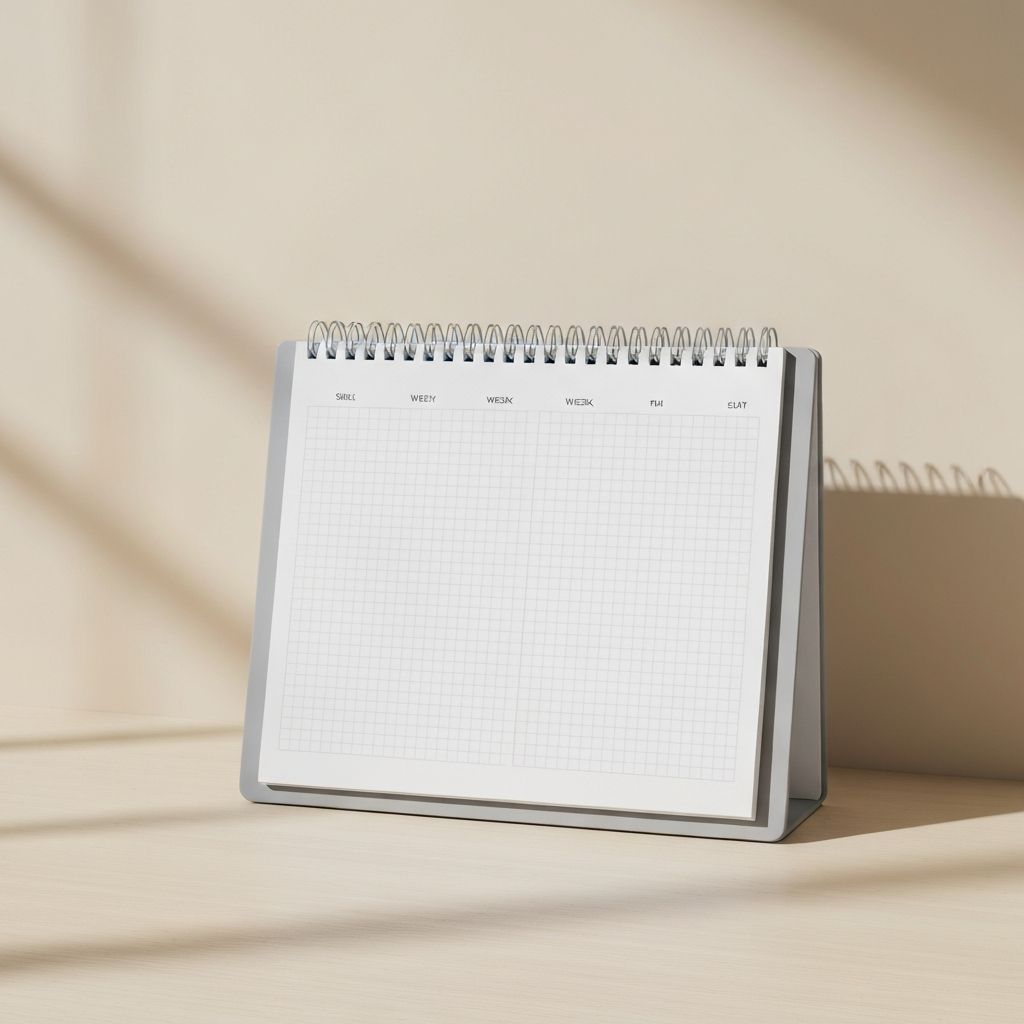 Cuaderno Bullet Journal Rhodia Goalbook A5